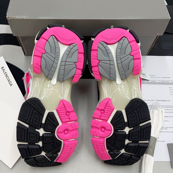 Ba1en*iaga runner sneaker