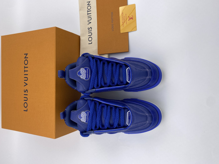 l0vis Vvtt0n lv skate sneaker