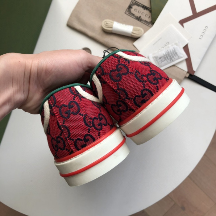 G*u*i tennis 1977 sneaker