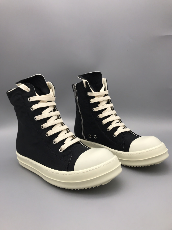 R1ck owen.s sneaker