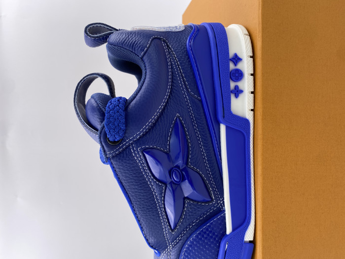 l0vis Vvtt0n lv skate sneaker
