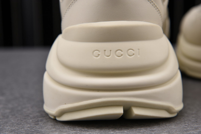 G*u*i trainer sneaker