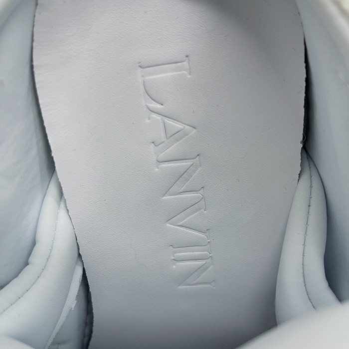 Lanu1n low top sneaker