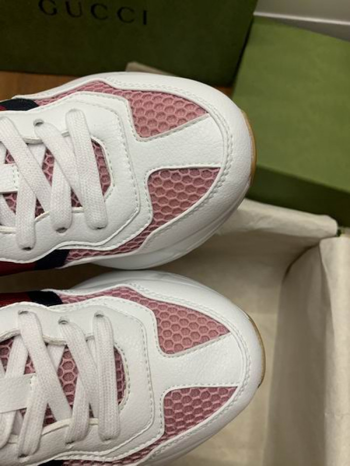 G*u*i sneaker