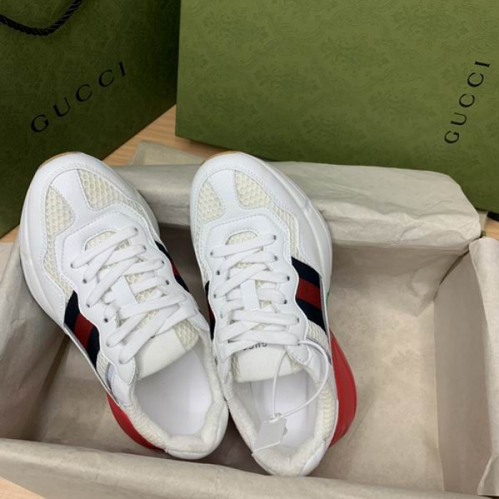 G*u*i sneaker