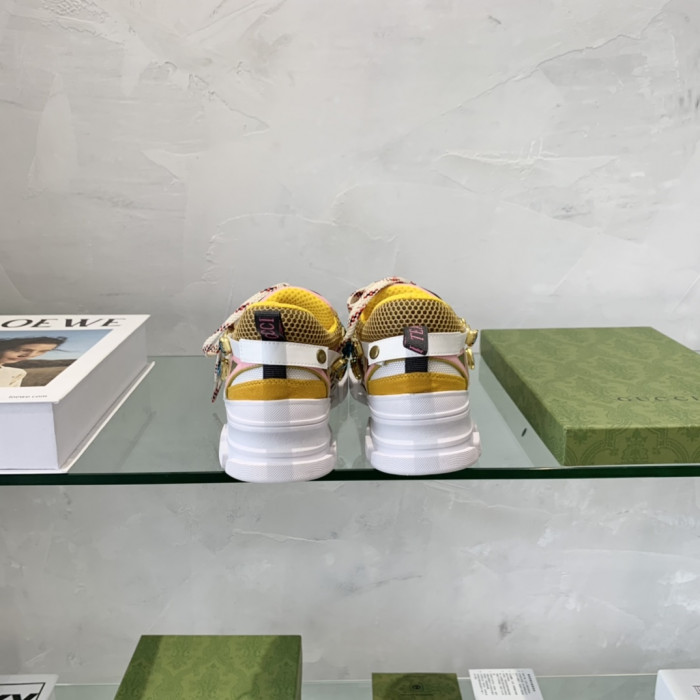 G*u*i sneaker