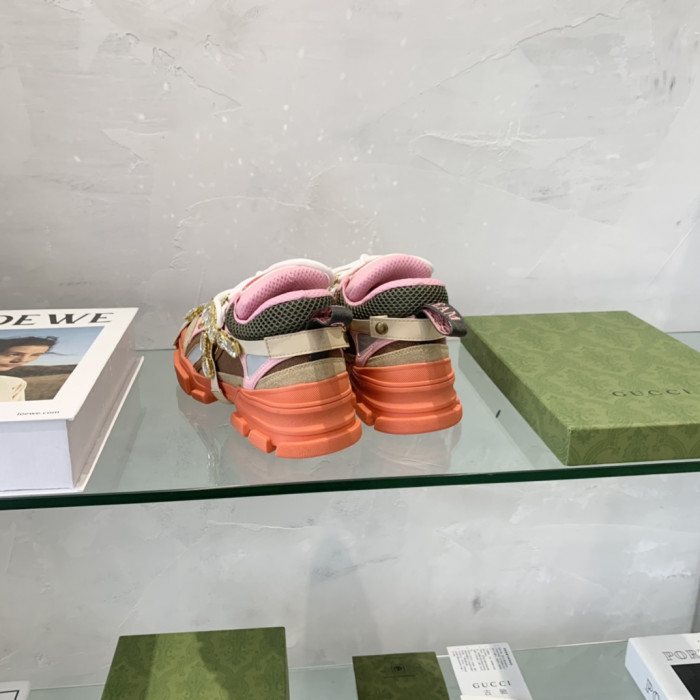 G*u*i sneaker