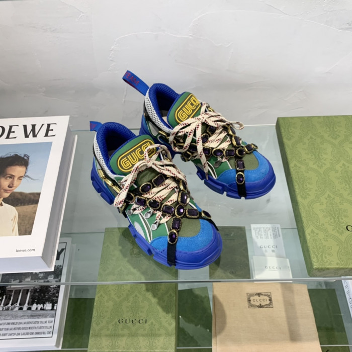 G*u*i sneaker
