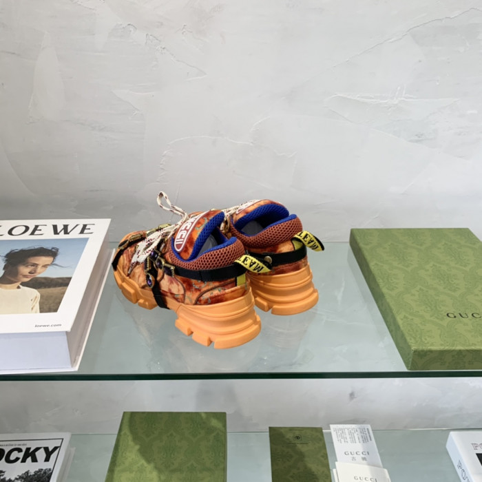 G*u*i sneaker