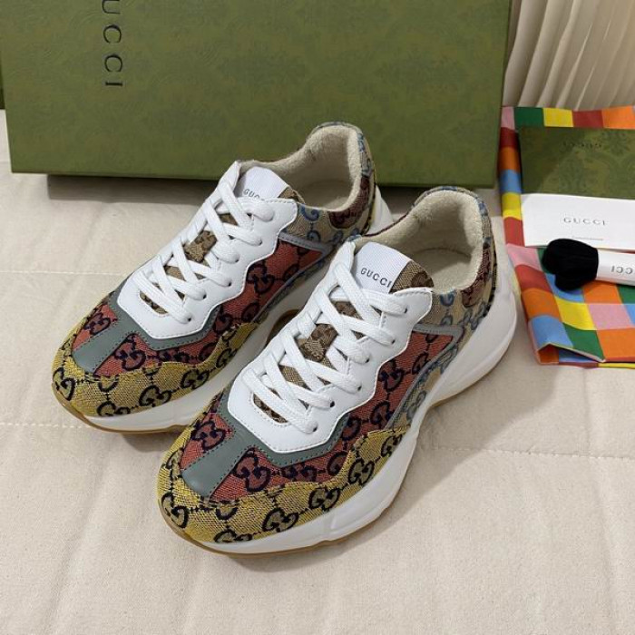 G*u*i sneaker
