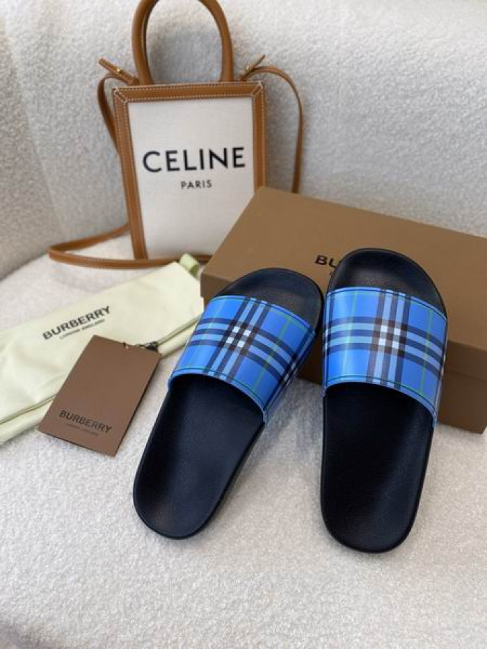 BUBERY SLIPPERS