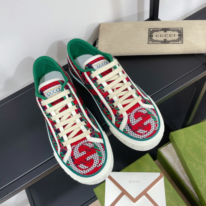 G*u*i tennis 1977 sneaker