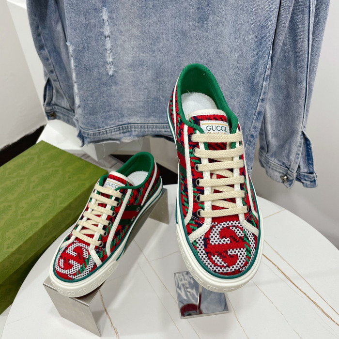 G*u*i tennis 1977 sneaker