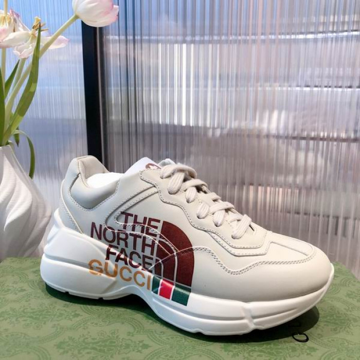 G*u*i sneaker
