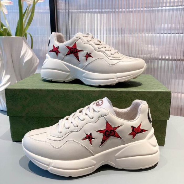 G*u*i sneaker