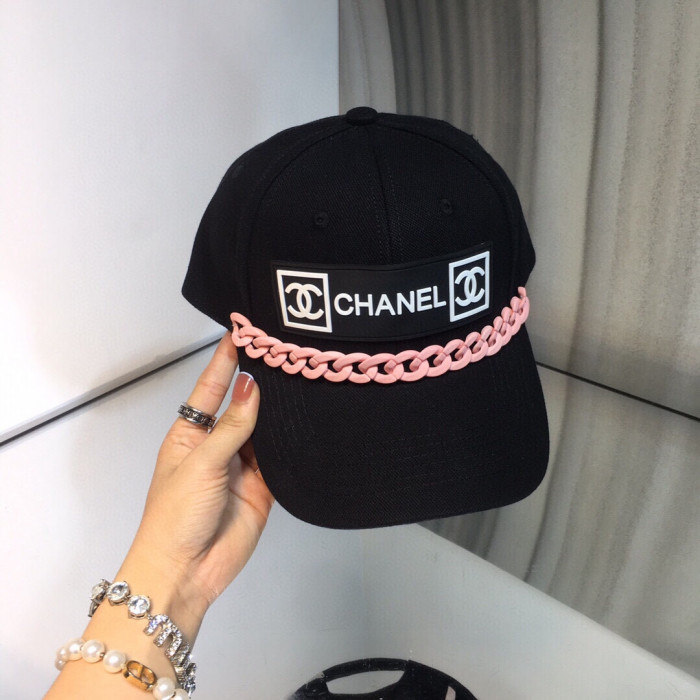 Ch**el1 baseball cap