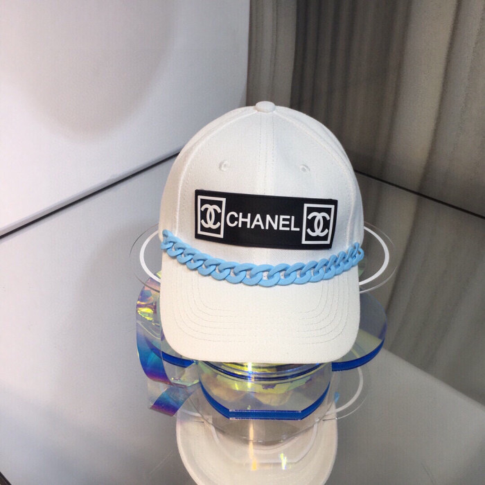 Ch**el1 baseball cap
