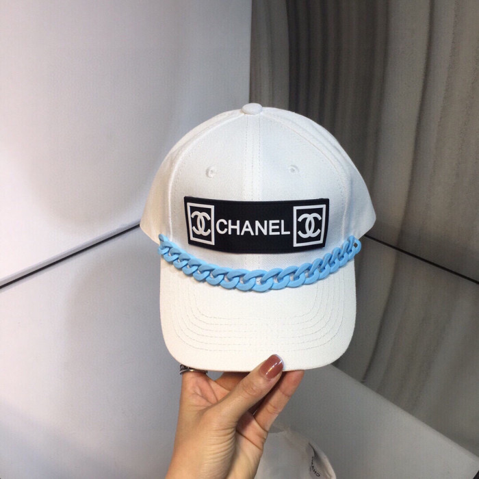 Ch**el1 baseball cap