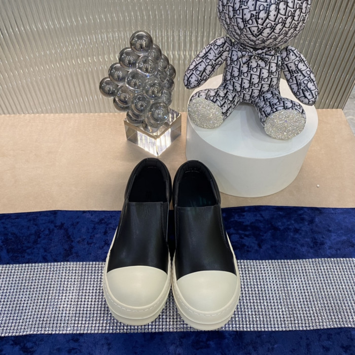 R1ck owen.s sneaker