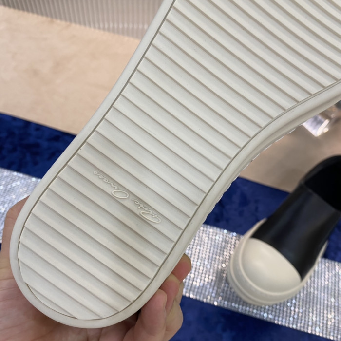 R1ck owen.s sneaker
