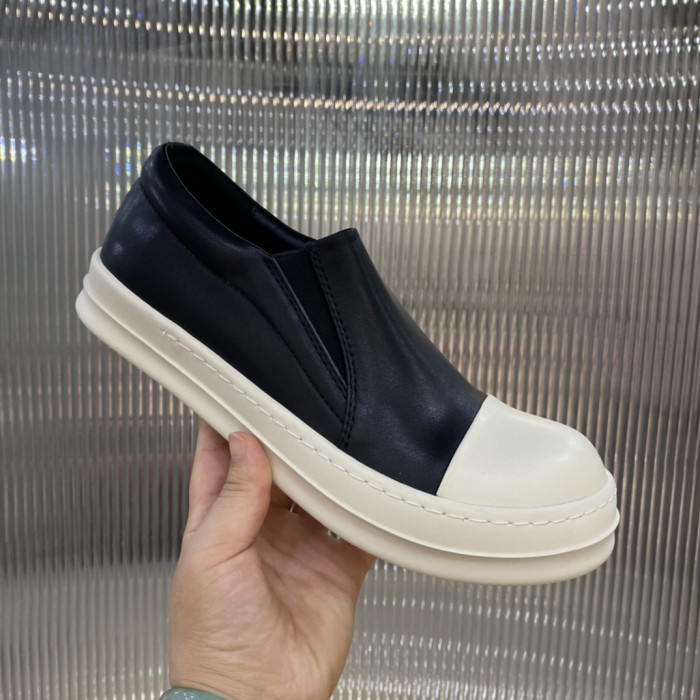 R1ck owen.s sneaker