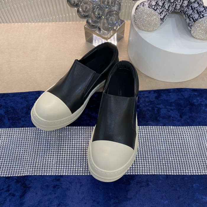 R1ck owen.s sneaker