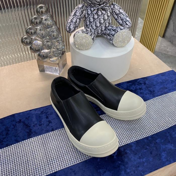 R1ck owen.s sneaker