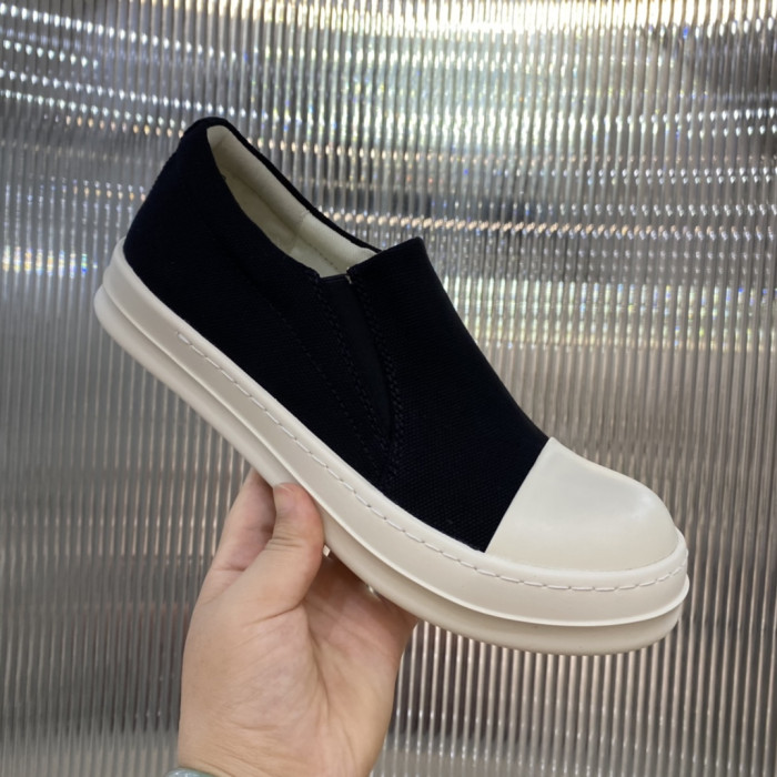R1ck owen.s sneaker