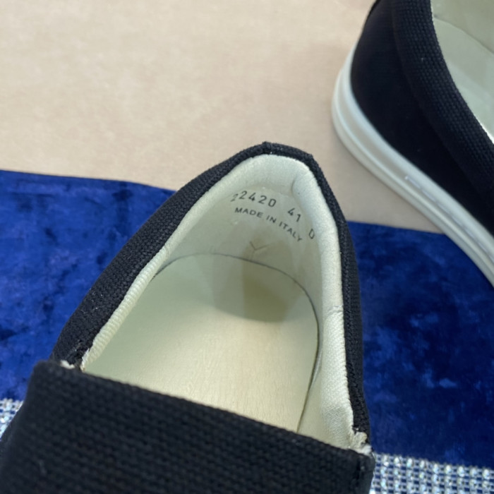 R1ck owen.s sneaker