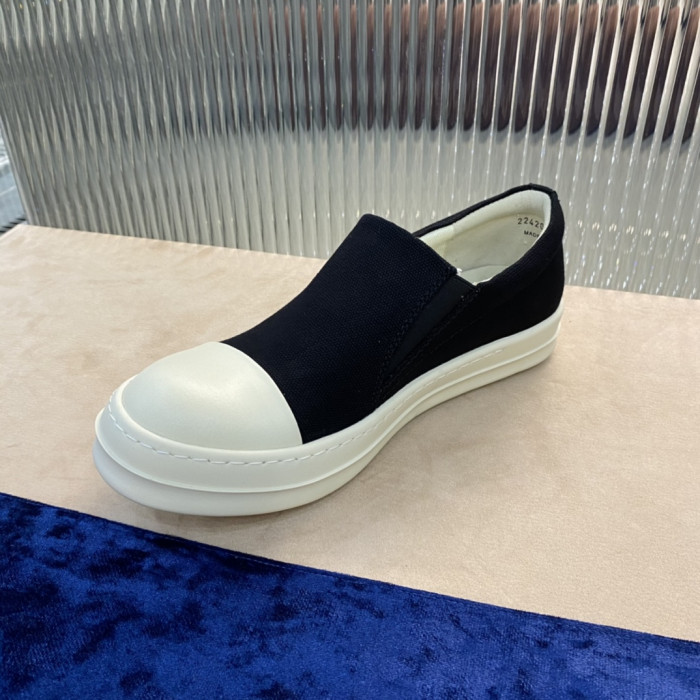 R1ck owen.s sneaker