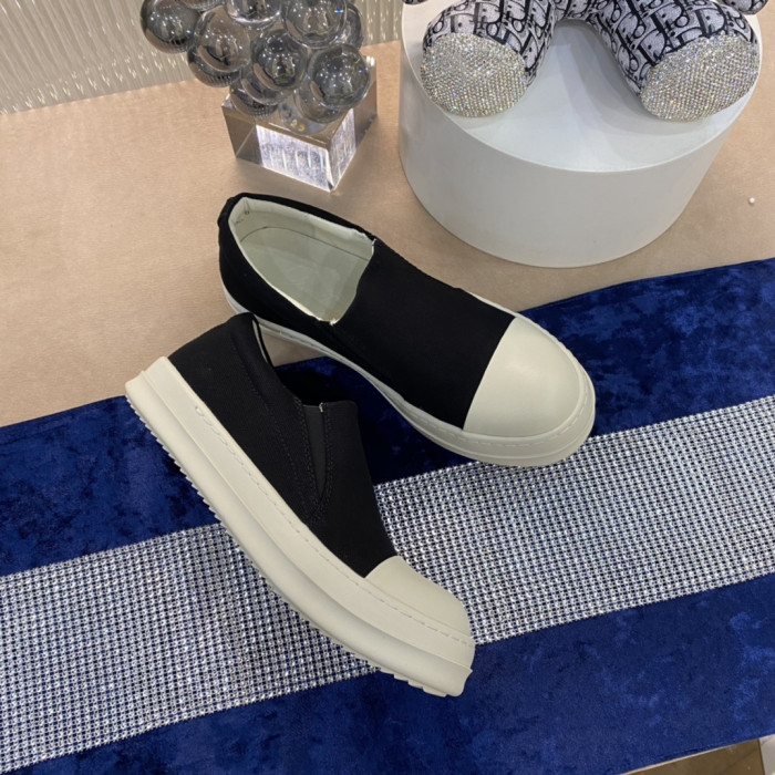 R1ck owen.s sneaker
