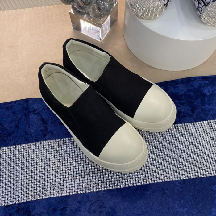 R1ck owen.s sneaker