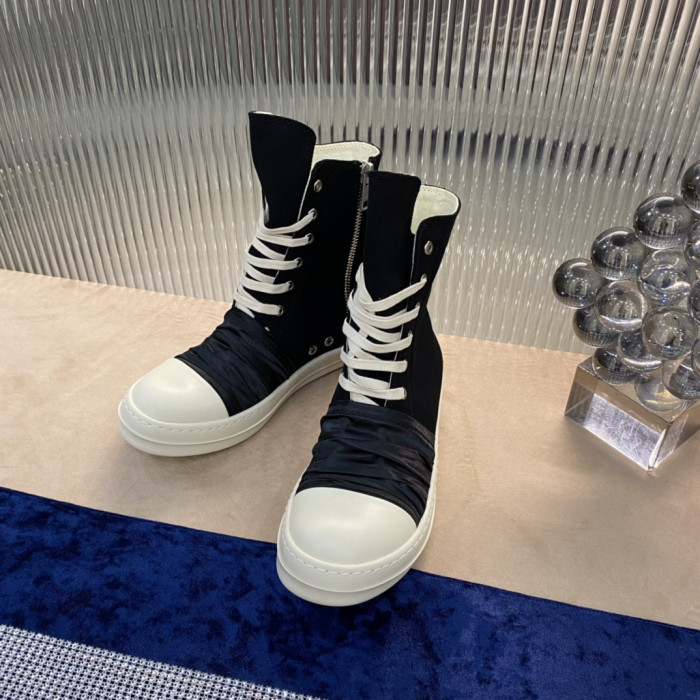 R1ck owen.s sneaker