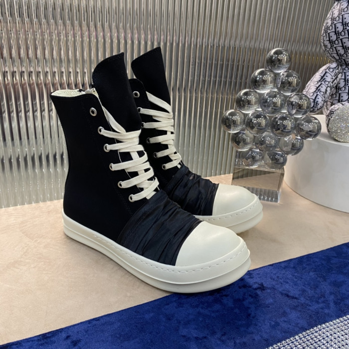 R1ck owen.s sneaker