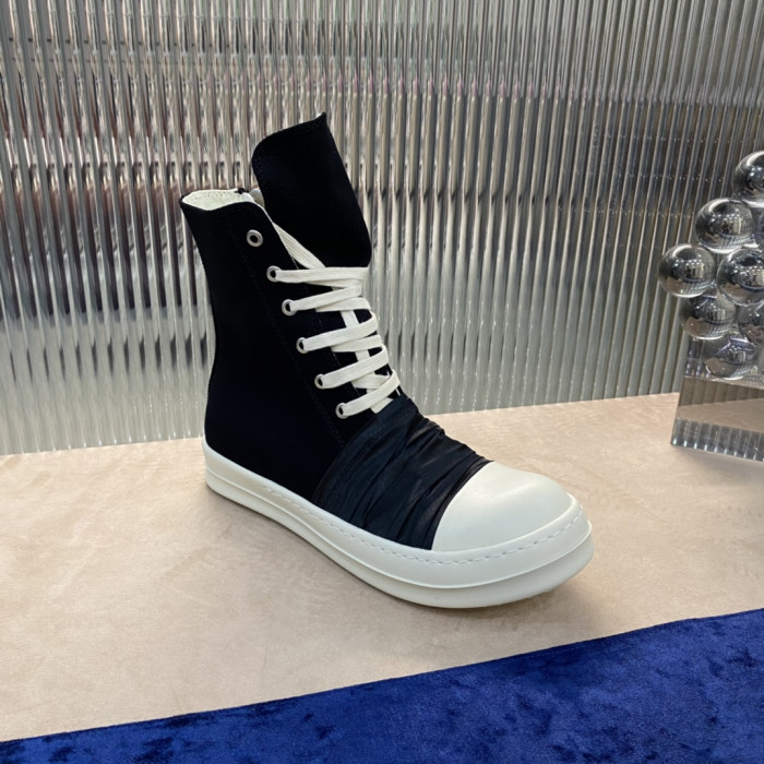 R1ck owen.s sneaker