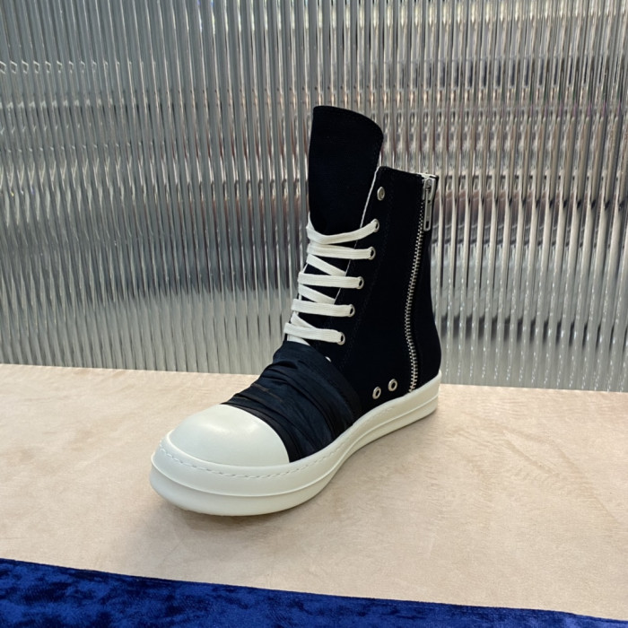 R1ck owen.s sneaker