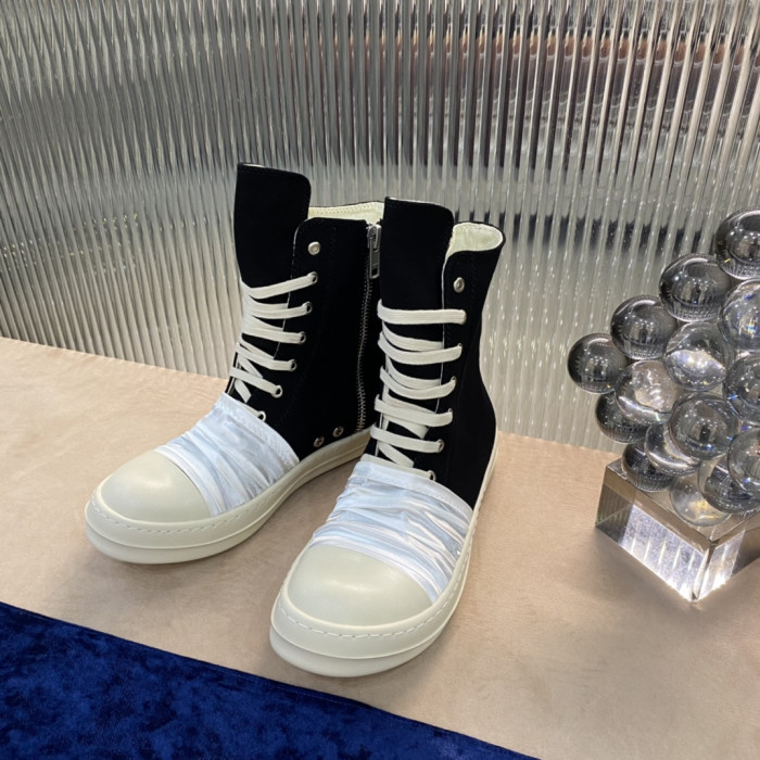 R1ck owen.s sneaker
