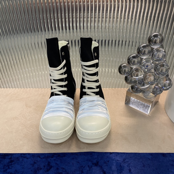 R1ck owen.s sneaker