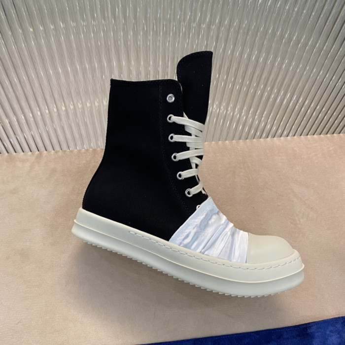 R1ck owen.s sneaker