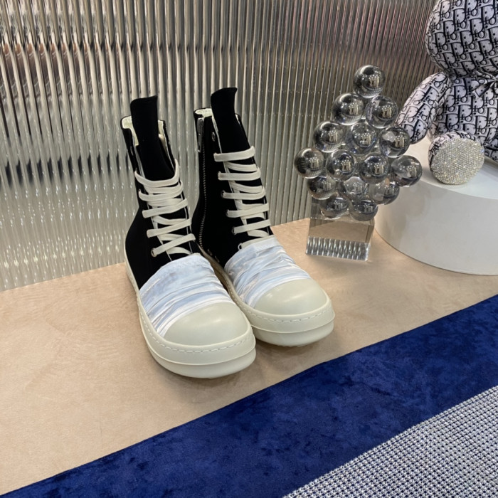 R1ck owen.s sneaker