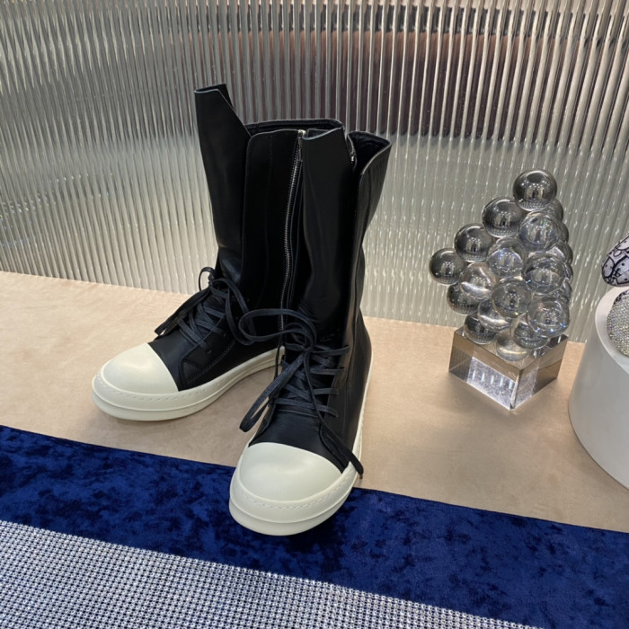 R1ck owen.s sneaker