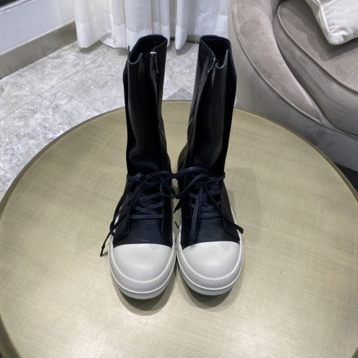 R1ck owen.s sneaker