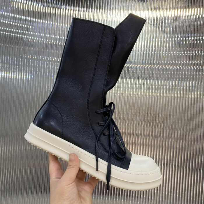 R1ck owen.s sneaker