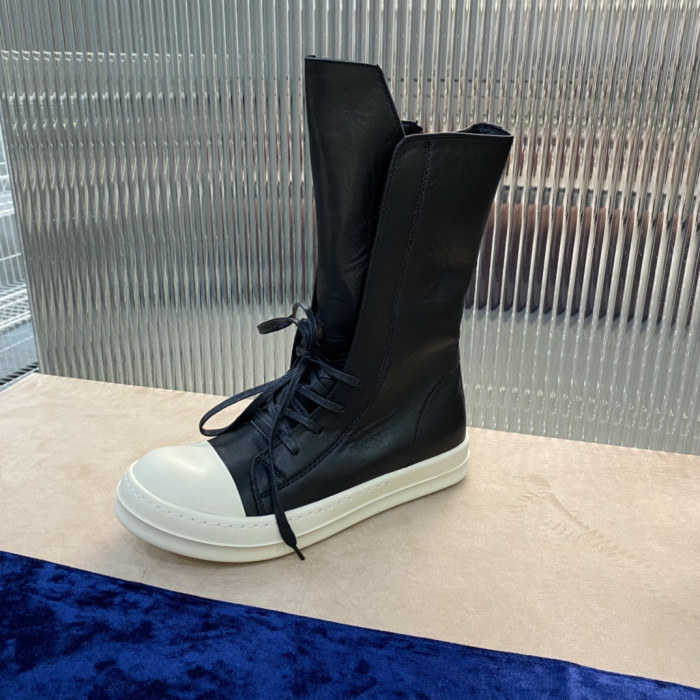 R1ck owen.s sneaker