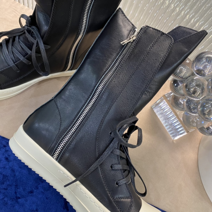 R1ck owen.s sneaker