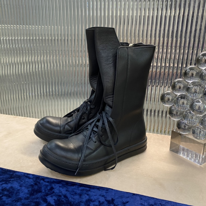 R1ck owen.s sneaker