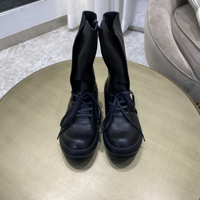 R1ck owen.s sneaker