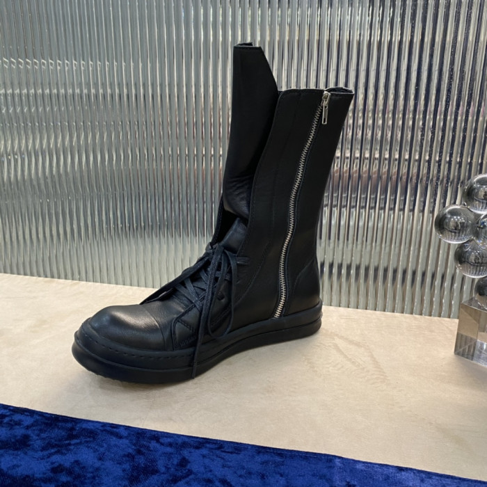 R1ck owen.s sneaker