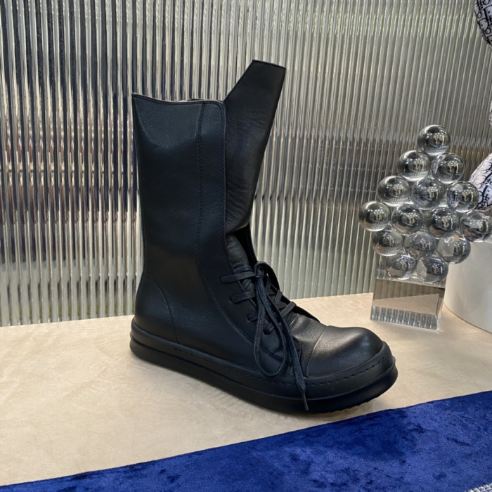 R1ck owen.s sneaker