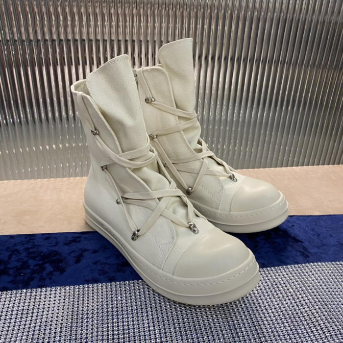 R1ck owen.s sneaker